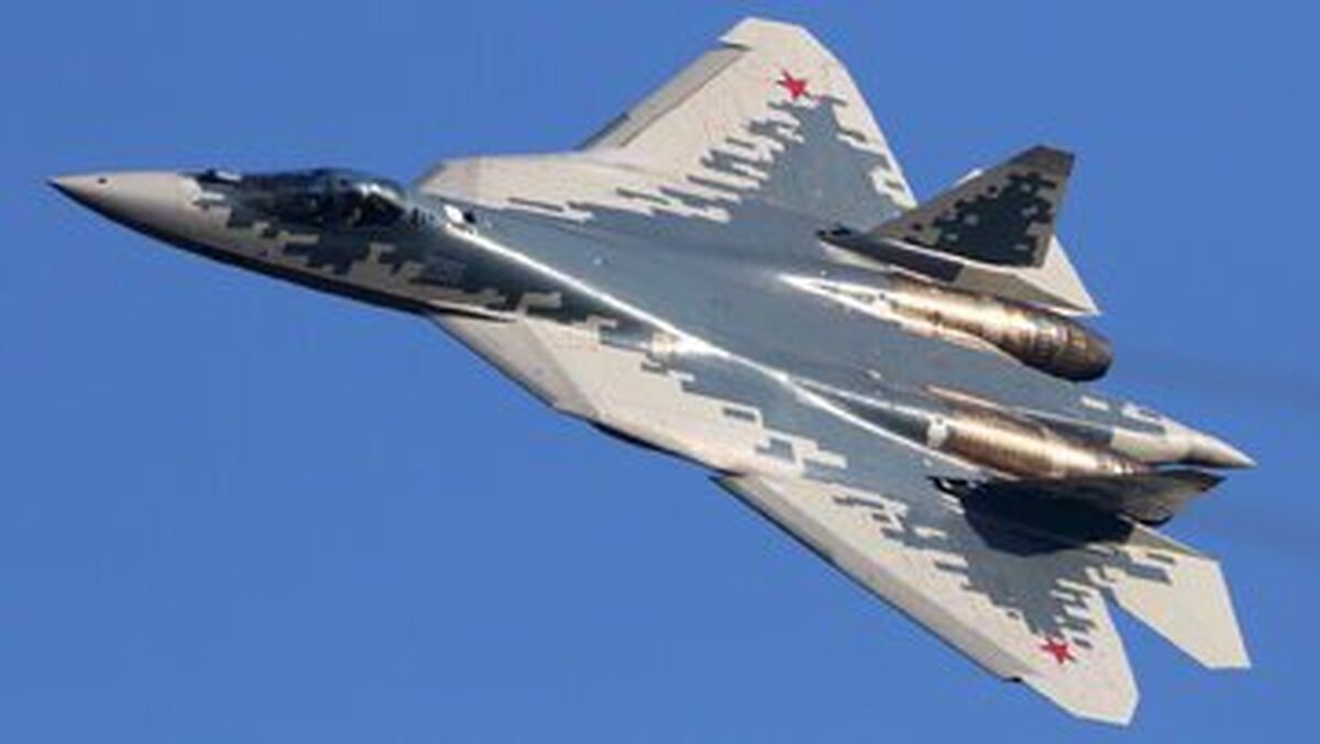 این جنگنده‌ها نقطه قوت روسیه هستند+تصاویر