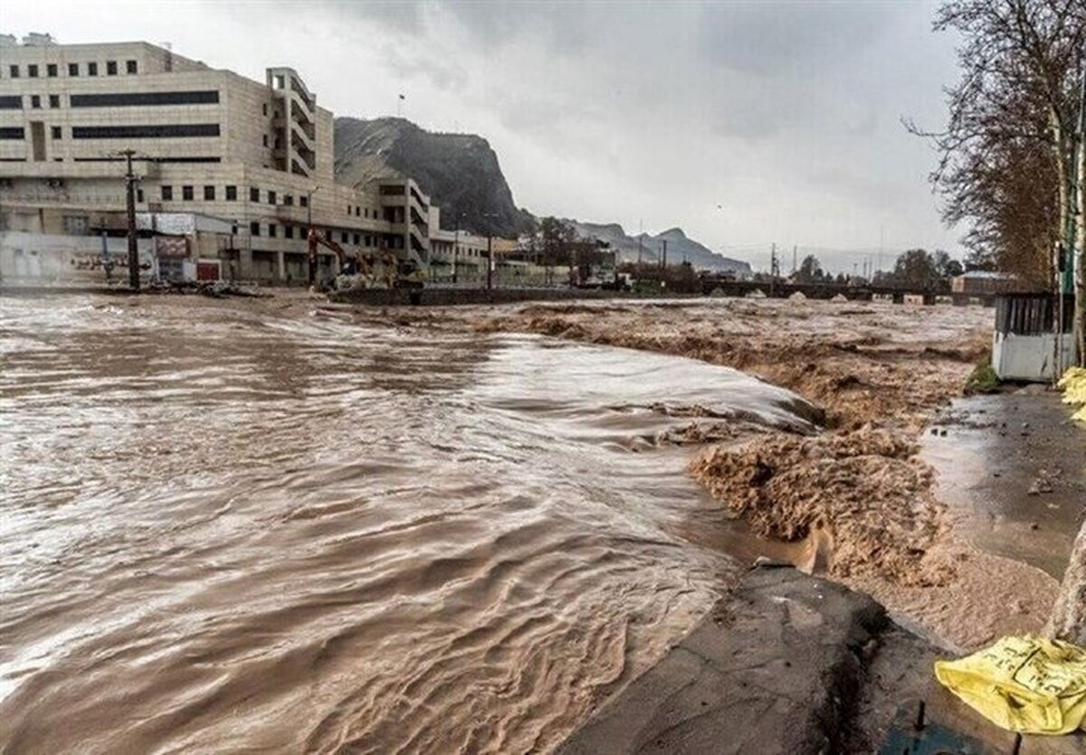 هشدار به شهروندان شیرازی