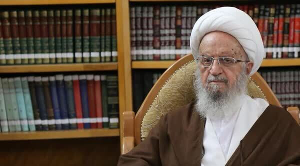 آیتالله مکارم شیرازی: عملیات پیروزمندانه سپاه مایۀ سربلندی مسلمانان جهان شد