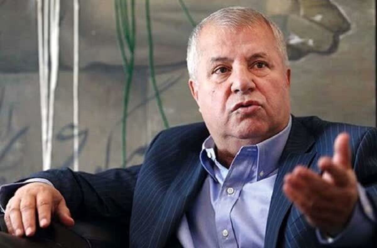 پروین: جای درویش باشم به بازیکنی که دنبال پول باشد میگویم خداحافظ!