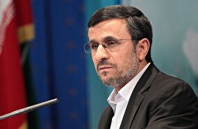 احمدی نژاد: هر کشوری به سایر کشور‌ها غیرقانونی حمله کند، باید پاسخ آن را دریافت کند