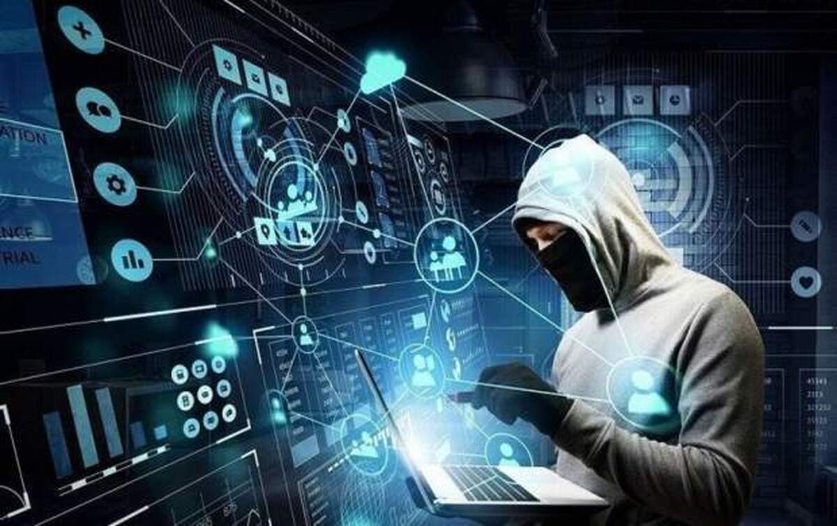 انهدام شبکههای تولید محتوای مبتذل در بوشهر