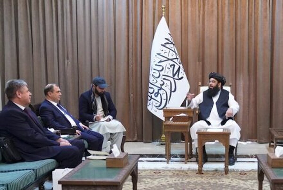 طالبان: بزودی به باکو سفیر اعزام میکنیم
