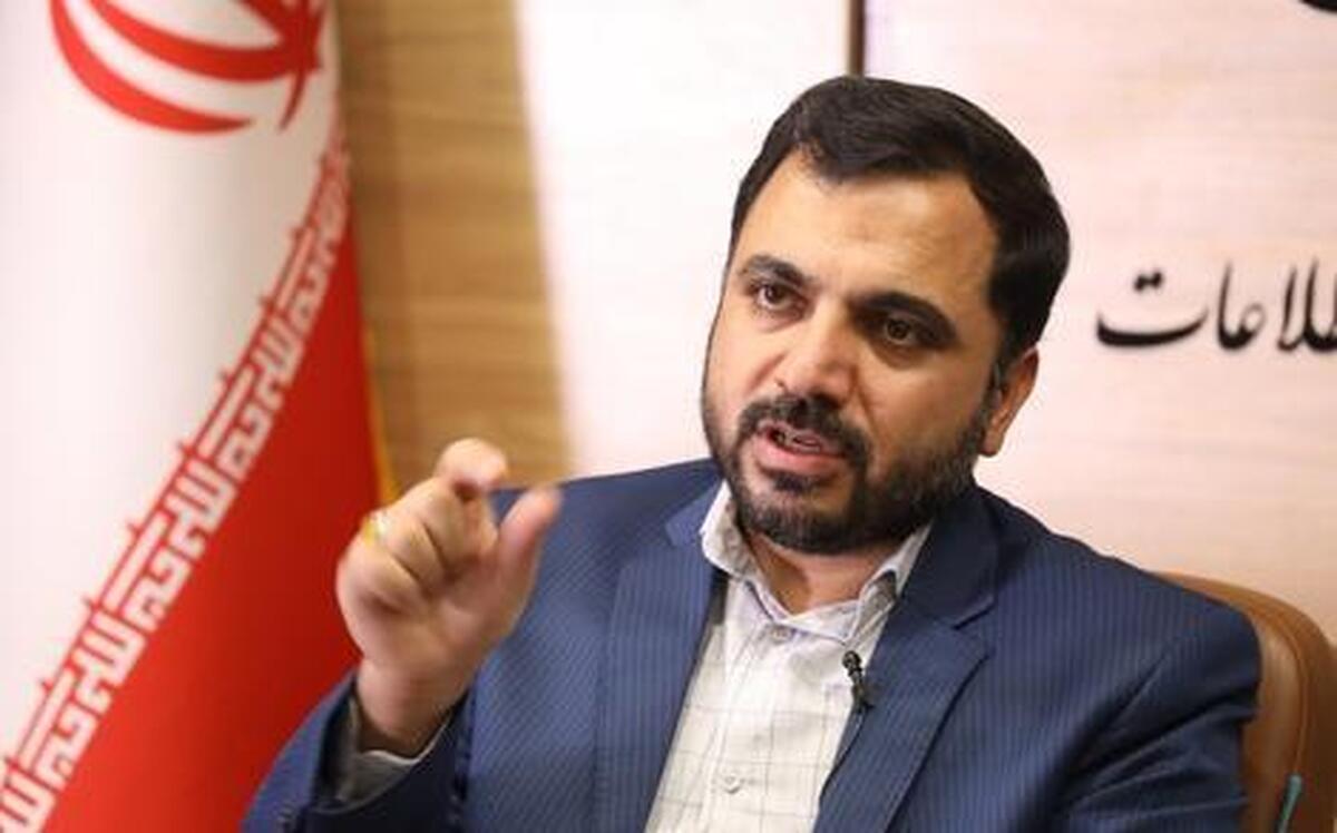 وزیر ارتباطات: میخواهیم طی یک برنامه ۵ ساله، فضانورد ایرانی با پرتابگر یا کپسول زیستی ایرانی ، به فضا بفرستیم
