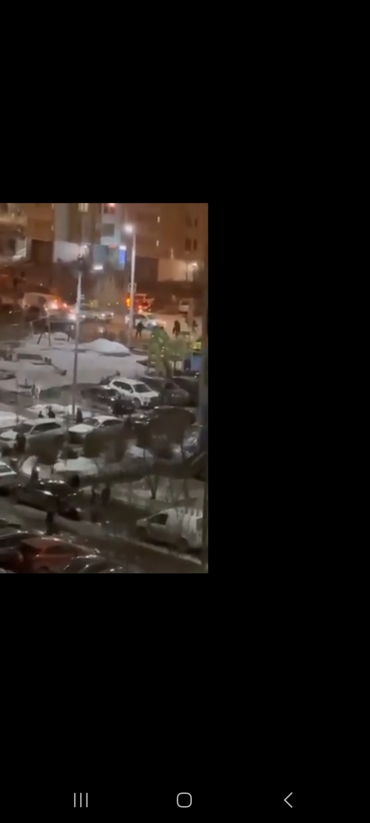 آخرین جزئیات از حمله تروریستی مسکو / شمار جانباختگان به ۶۲ نفر رسید