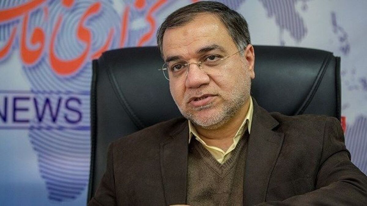 توئیت عضو دفتر رهبر انقلاب، درباره کشف حجاب از دیدگاه مقام معظم رهبری