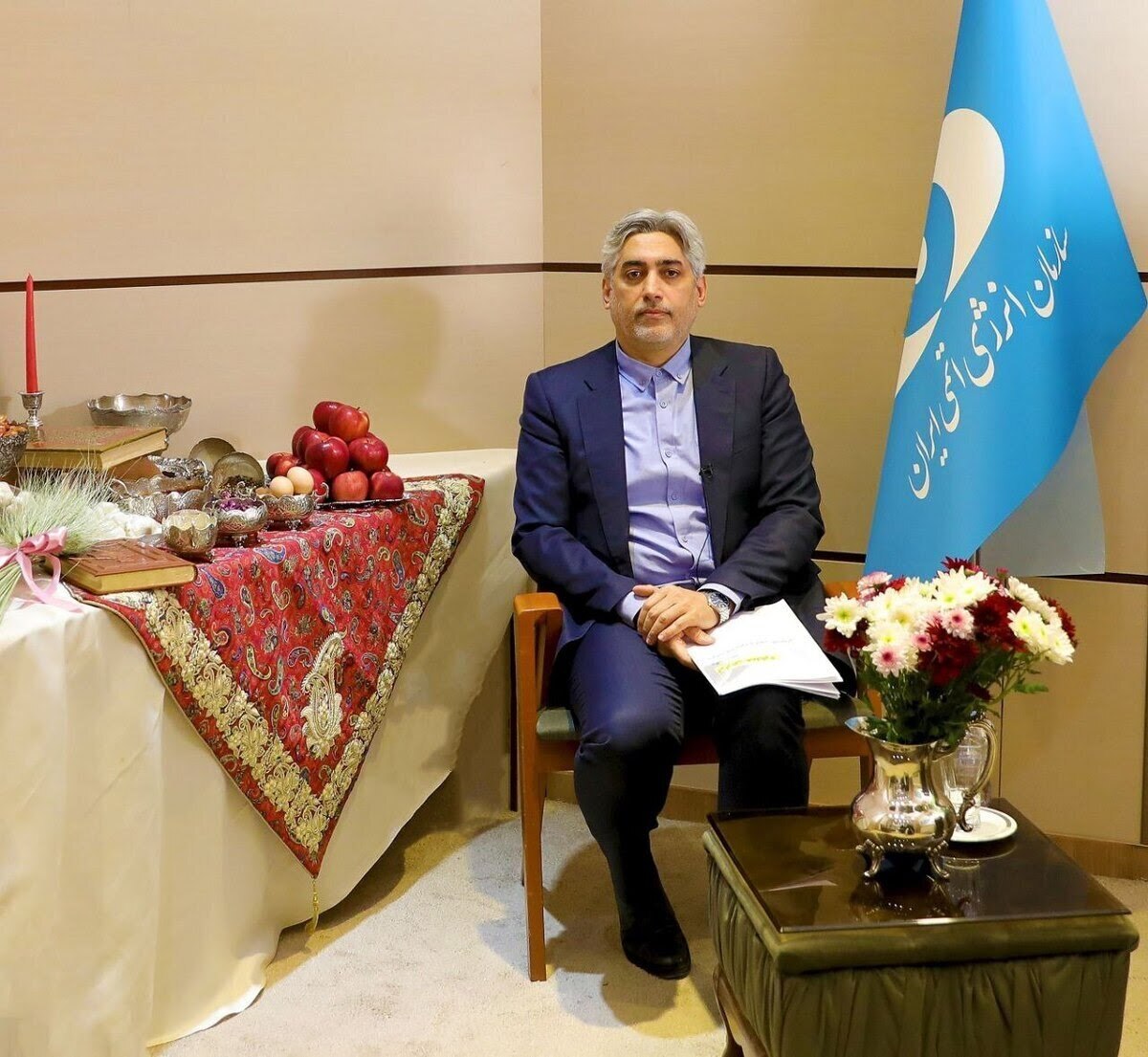 فقهی معاون سازمان انرژی اتمی ایران:
در کنفرانس آژانس بینالمللی انرژی اتمی برای شرکتکنندگان بسیار عجیب بود و باور نمیکردند که ایران تا این حد در حوزههای مختلف فناوری هستهای و بهویژه کاربردهای آن در پزشکی، صنعت و کشاورزی ورود کرده باشد