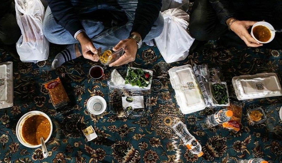 نکاتی که روزهداران باید در ایام نوروز رعایت کنند