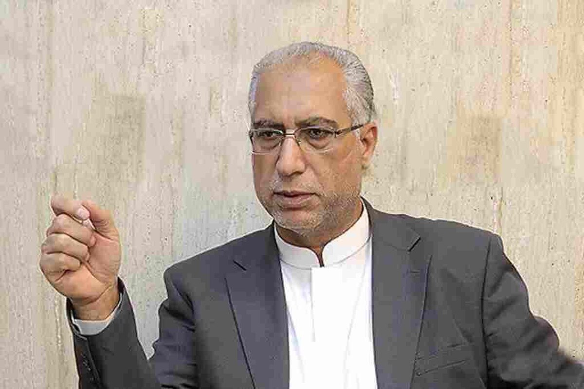 نماینده مجلس: برخی از خانوادهها باید تلاش کنند تا یک کیلو گوشت بخرند| با عملکرد دولت و مجلس اعتماد خیلی از مردم فرو ریخت