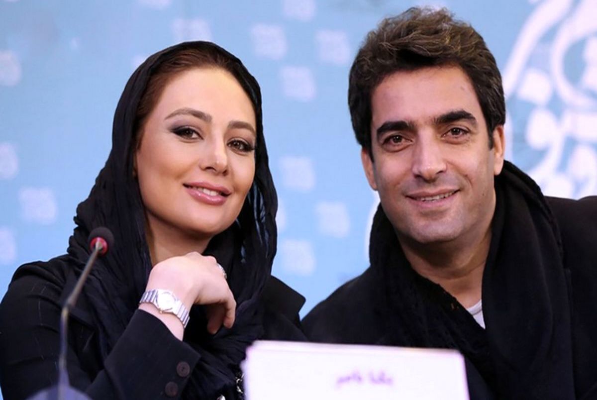 یکتا ناصر و منوچهر هادی در دادسرای جنایی / پاک کردن پستهای اینستاگرامی جنجالی + تصاویر