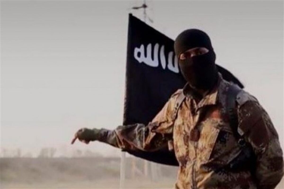 داعش: حمله مسکو در پاسخ به حضور روسیه در عراق و سوریه بوده