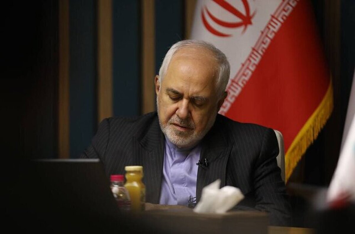 ظریف: آنان که برای پیشبرد اهداف، محیطزیست را آلوده کردند نمیتوانند موعظهگر باشند