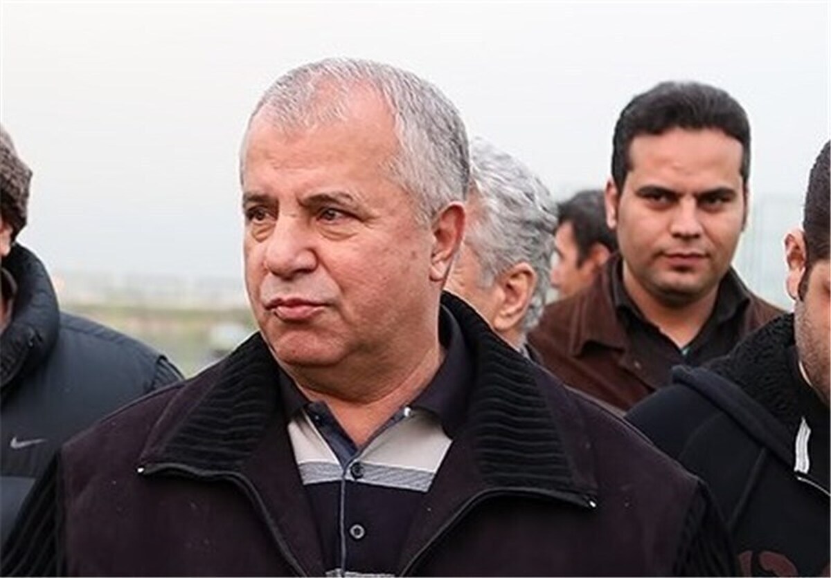 علی پروین: برانکو میترسد به پرسپولیس بیاید؛ شنیدهام همسر او گفته به پرسپولیس نرو