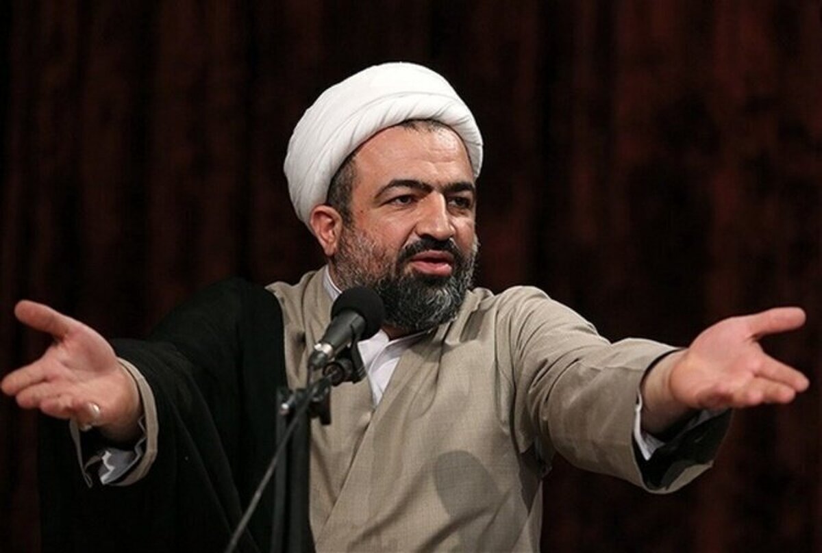 رسایی: اتفاقی که برای [رئیسی] افتاد، با یک علامت سوال مواجه است؛ هیچکس نتوانسته این علامت سوال را تا الان پاک کند