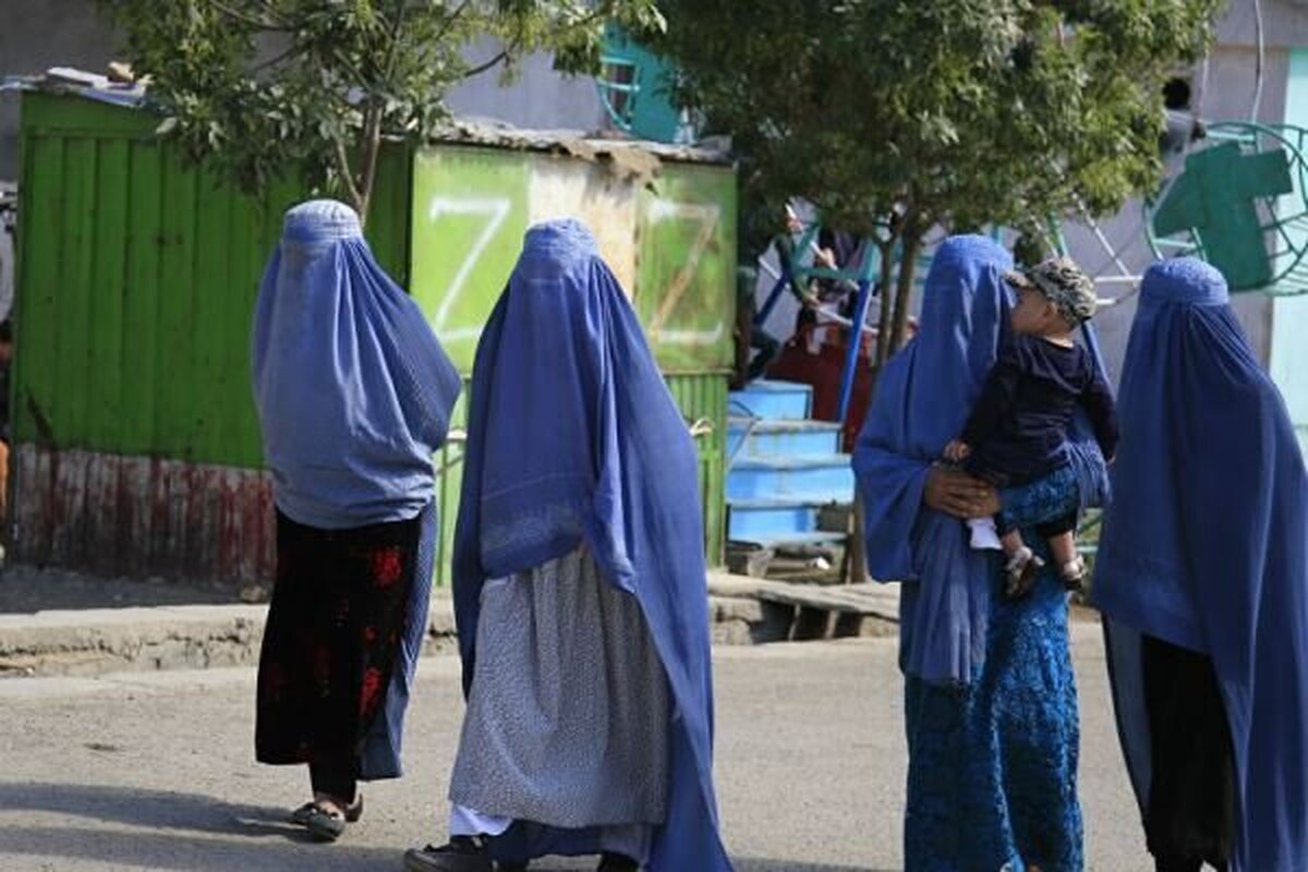 طالبان: زنان حق کار در سازمانهای غیر دولتی را ندارند
