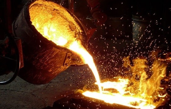 انواع روش های نوین ریخته گری در صنعت ریخته گری انواع روش های نوین ریخته گری در صنعت ریخته گری