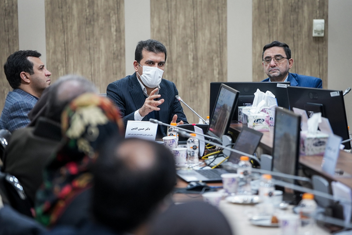 سیستمعامل ملی هوش مصنوعی در راه است