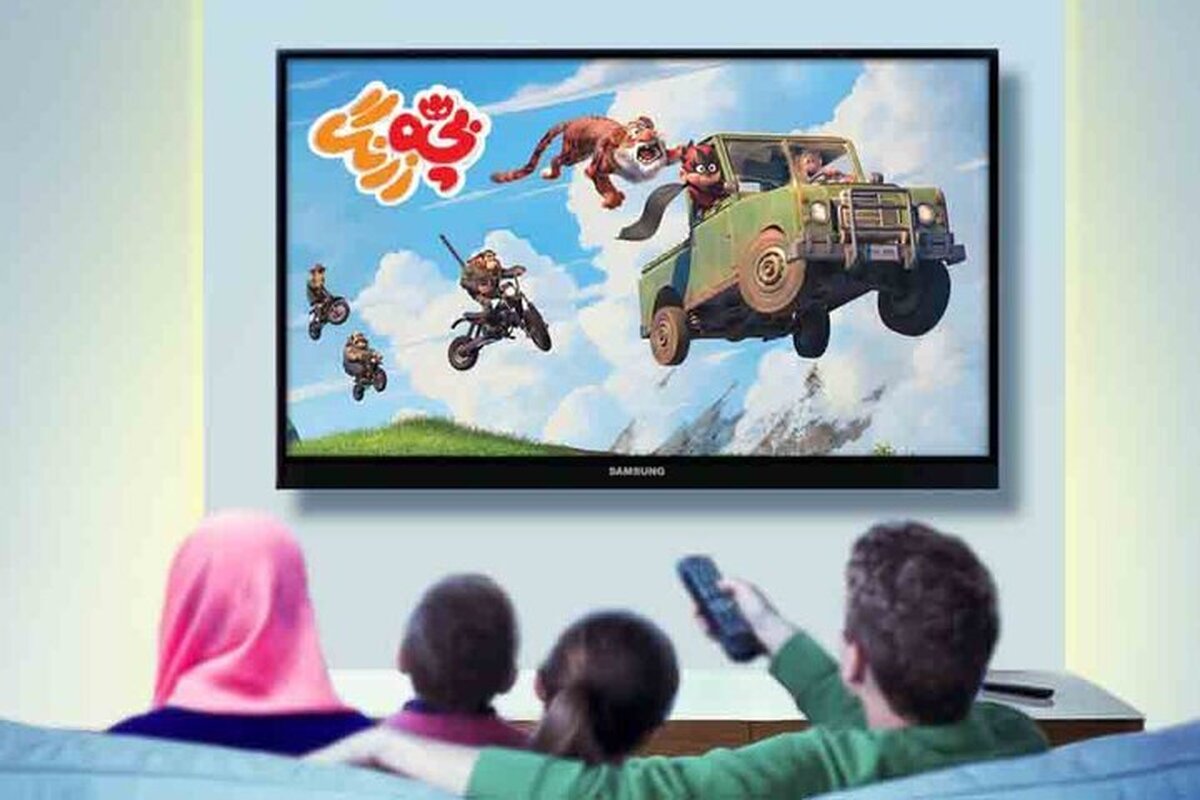 «بچه زرنگ» به خانهها میآید