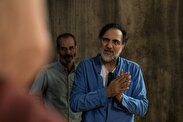 بی‌خبری حسن فتحی از کمپین تبلیغاتی پرحاشیه سریالش