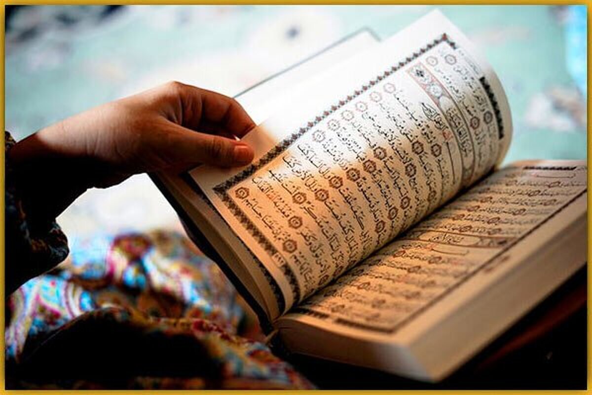 در این کشور آفریقایی، قرآن با زبان اشاره ارائه میشود