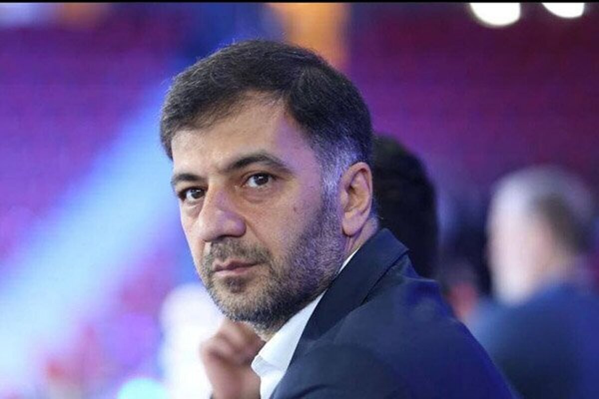 فکر نمیکردم سمیعی را که اخراجش کردم مدیرعامل استقلال شود