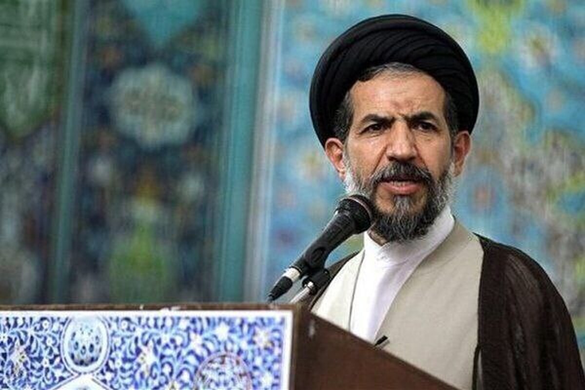 بهدنبال تغییر نقشه خاورمیانه بودند، اما نقشه بهنفع محور مقاومت تغییر کرد