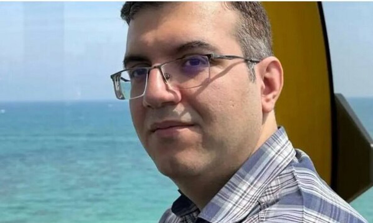 محمد عابدینی تا ساعاتی دیگر به کشور باز میگردد