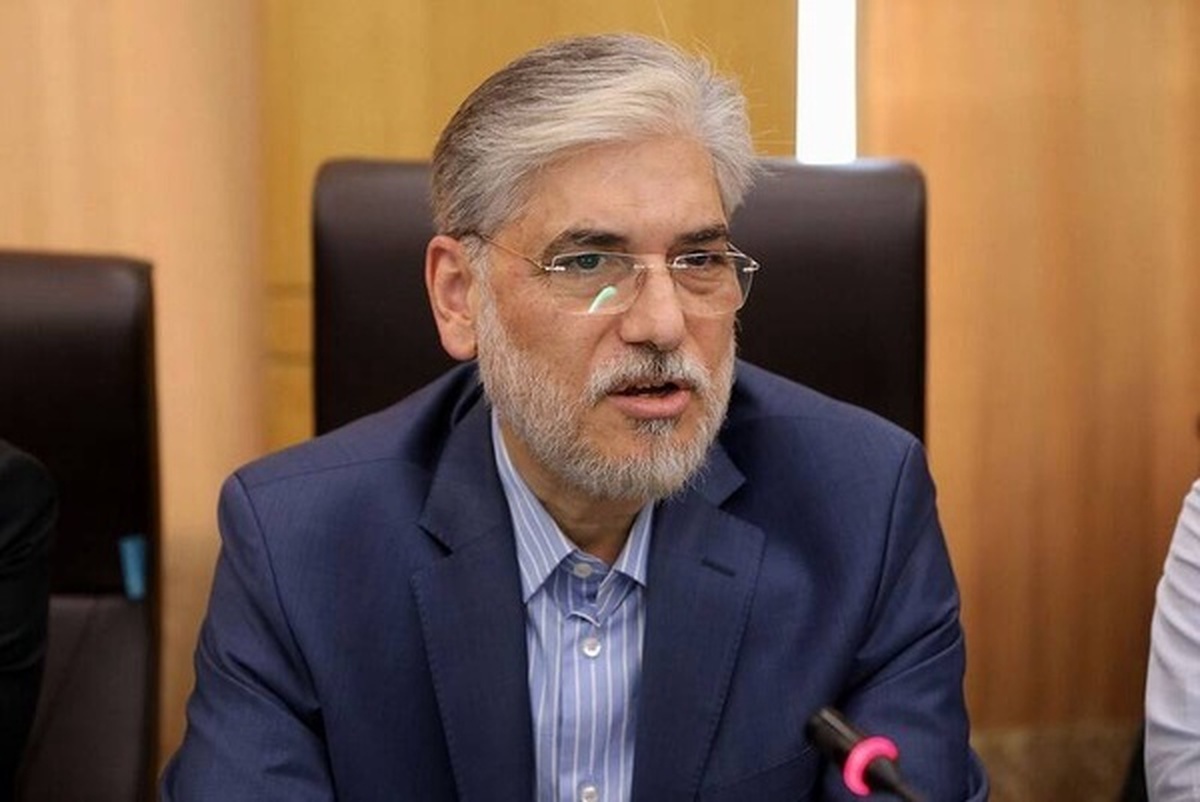 خبر وزیر علوم به پذیرفتهشدگان ۱۴۰۳ برای شرکت در کنکور ۱۴۰۴