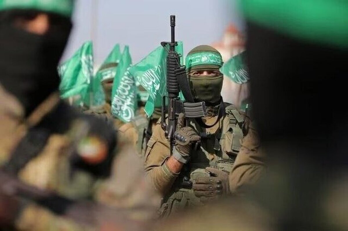حماس موافقت خود با توافق آتشبس را اعلام کرد