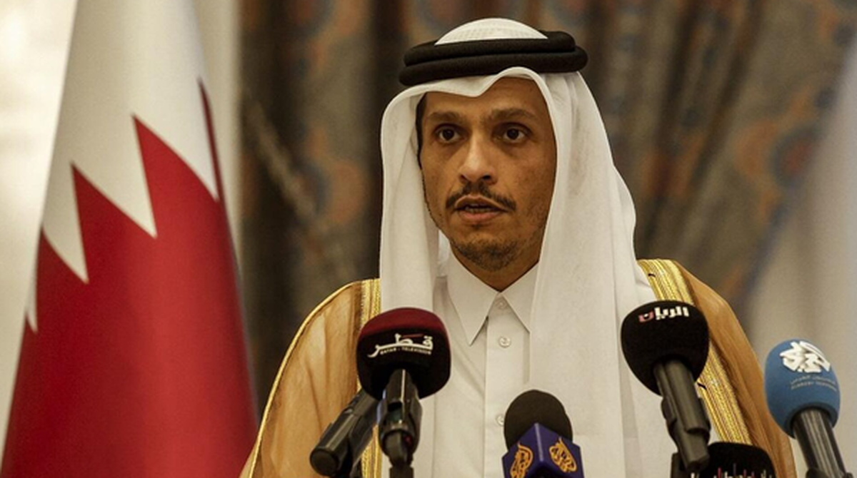 قطر رسما دستیابی به توافق آتشبس غزه را اعلام کرد