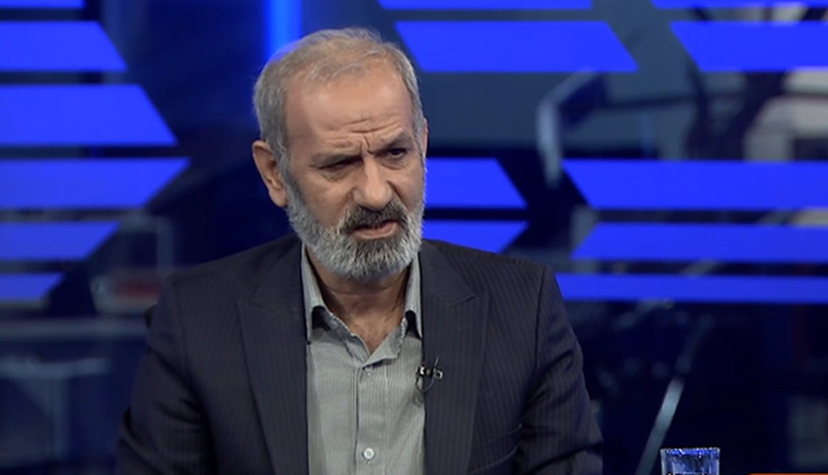 زارعی: آتشبس غزه موقتی نبوده بلکه دائمی است