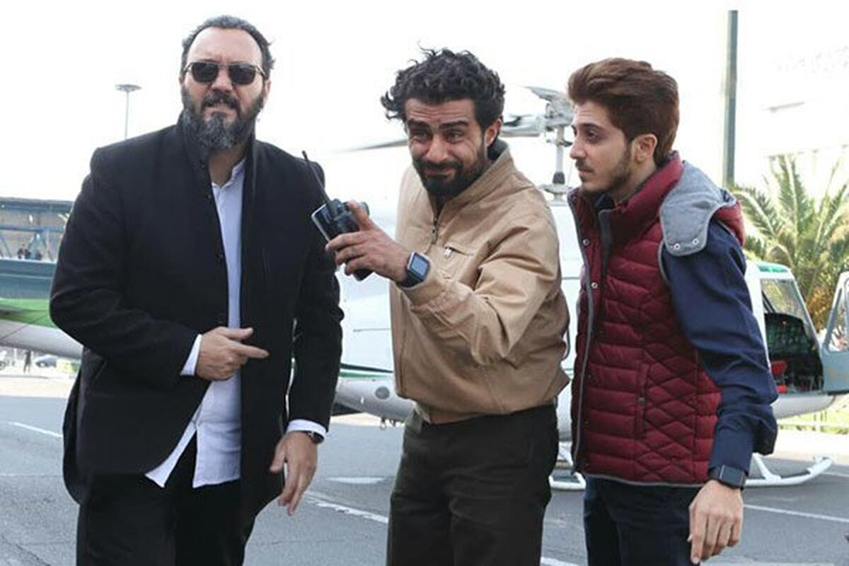 «گاندو» به تلویزیون برمیگردد