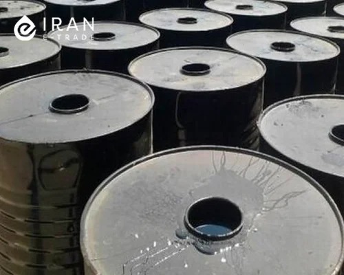 نوسان قیمت قیر در بازار جهانی + عکس نوسان قیمت قیر در بازار جهانی + عکس