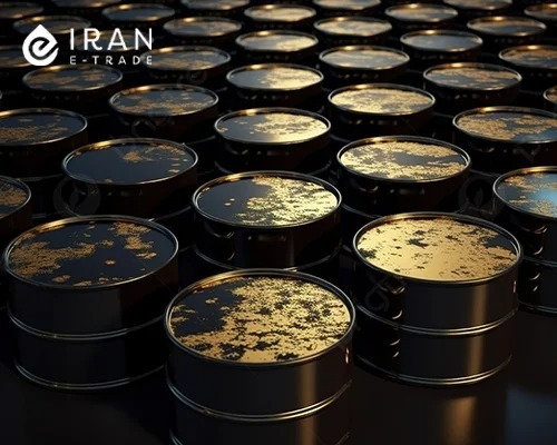 نوسان قیمت قیر در بازار جهانی + عکس نوسان قیمت قیر در بازار جهانی + عکس