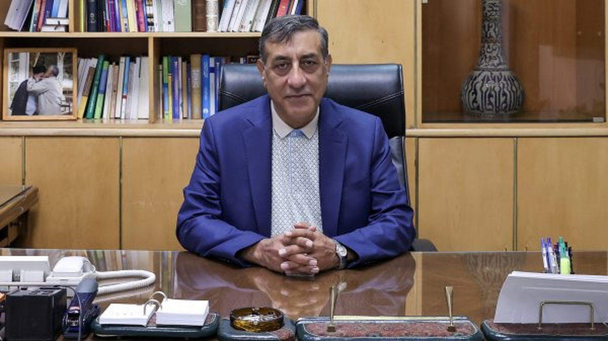 سفر بعدی رئیسجمهور به خوزستان است