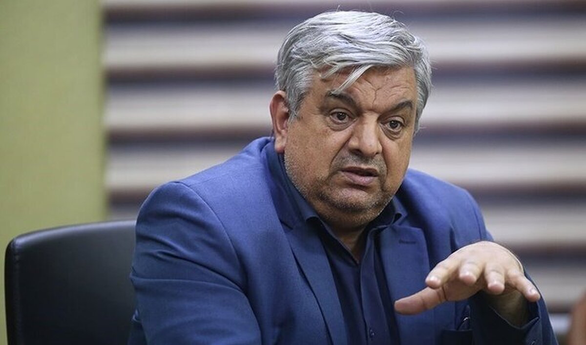 تمام جمعیت ایران بر روی گسلهای فعال ساکن هستند