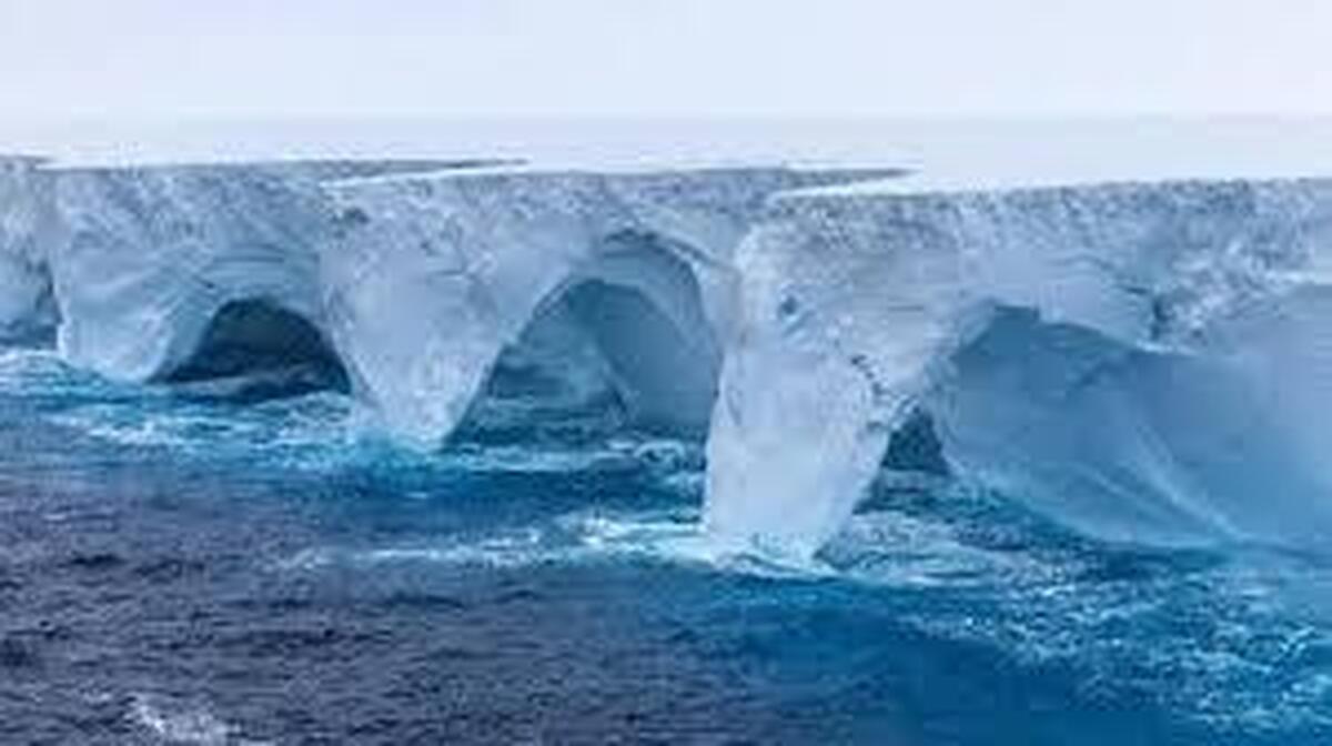 به چه دلیل انسان‌ها نمی‌توانند در قطب شمال زندگی کنند؟