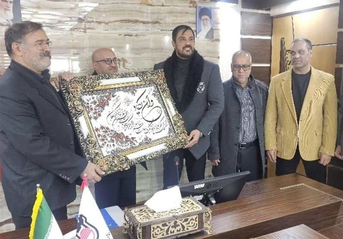 علیرضا احسانی جایگزین نیما نکیسا شد