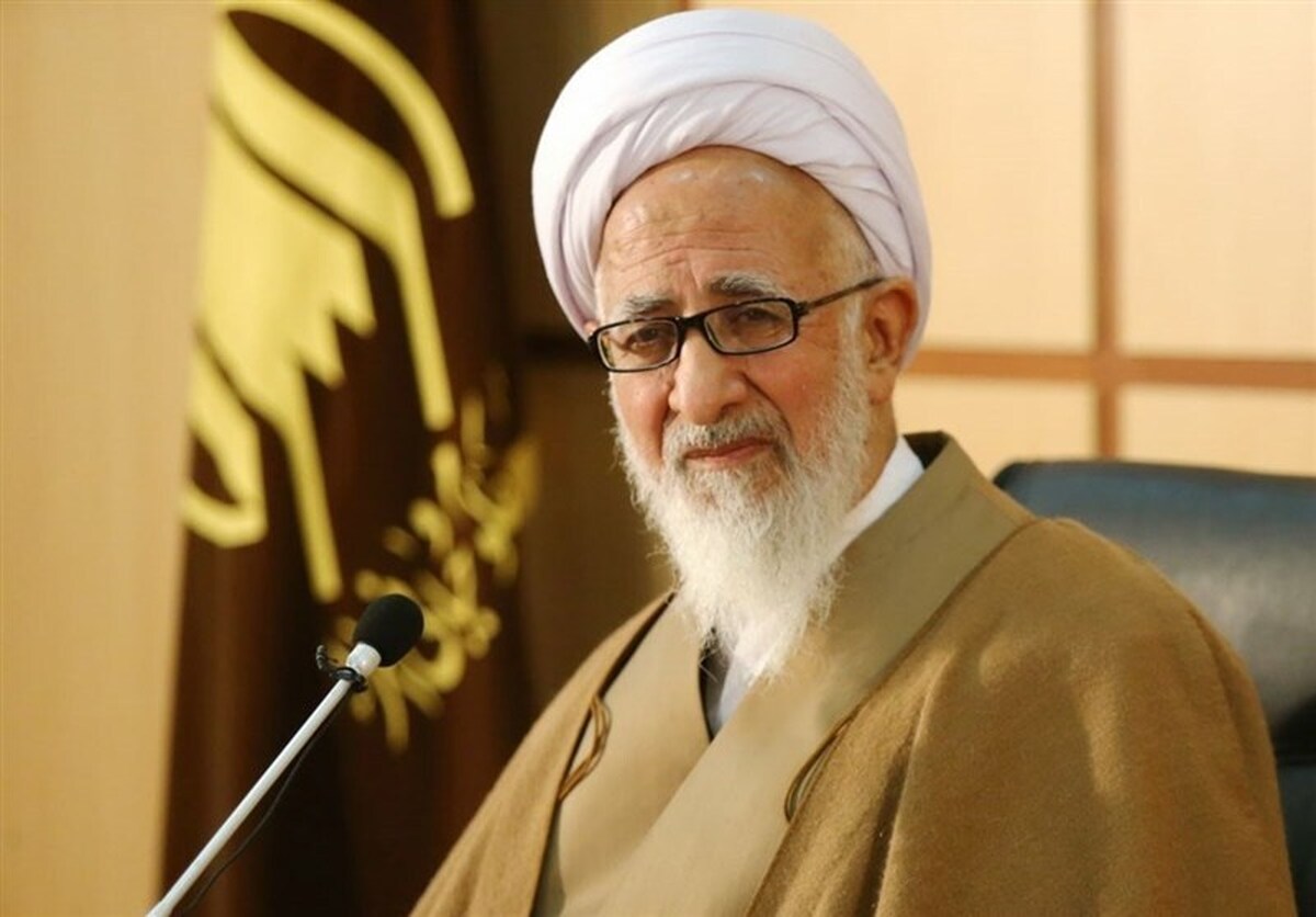 تأکید آیتالله جوادی آملی بر حفظ هویت تمدنی ـ فرهنگی ایران
