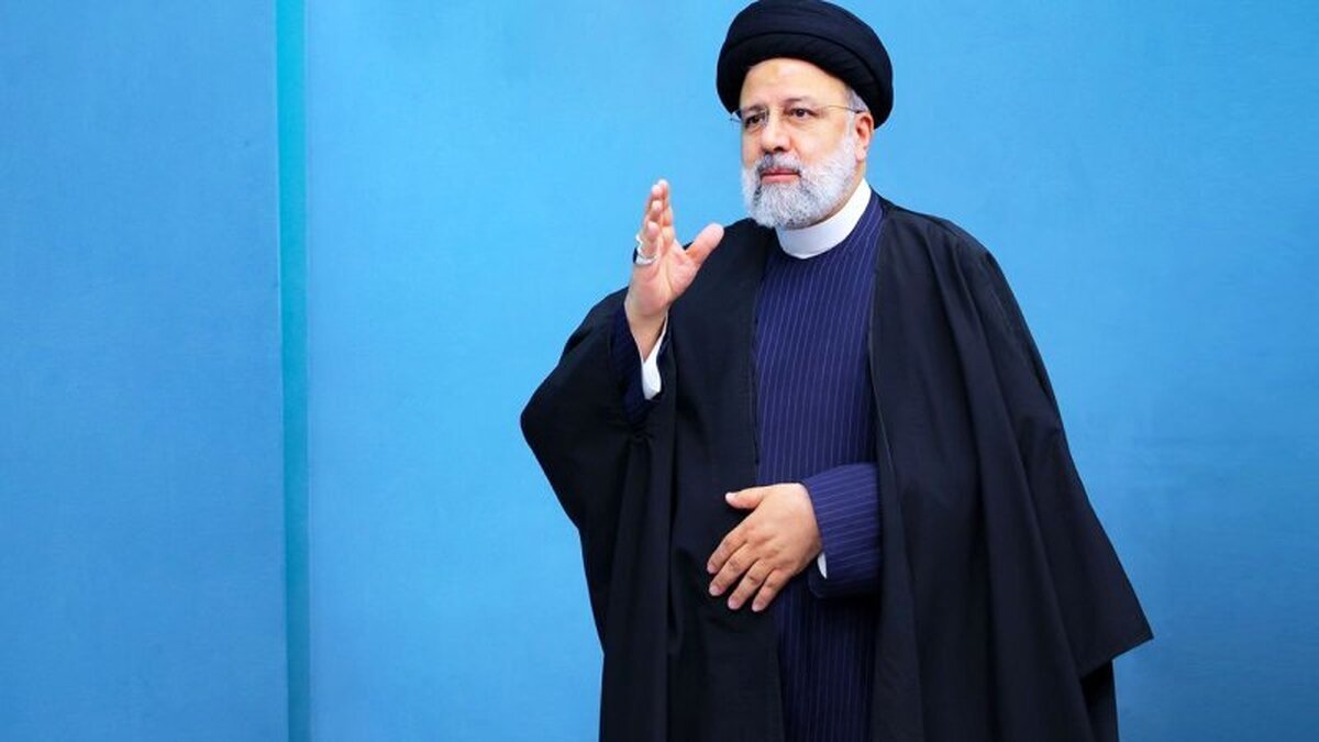 تلاش بیوقفه شهید رئیسی برای ایران جمعههایی که تعطیل نبود