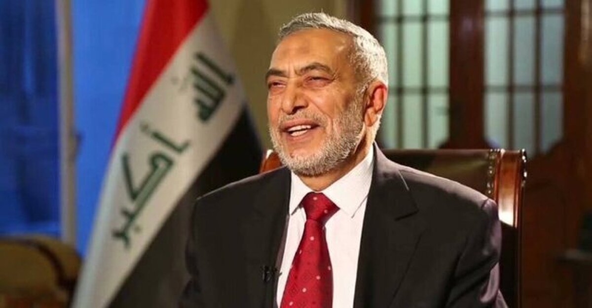 المیادین: رییس پارلمان عراق فردا به تهران سفر میکند