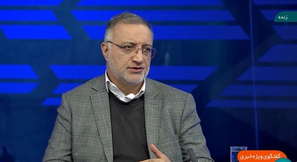 شهردار تهران: آغاز فعالیت تراموا در تهران از شب سالگرد پیروزی انقلاب