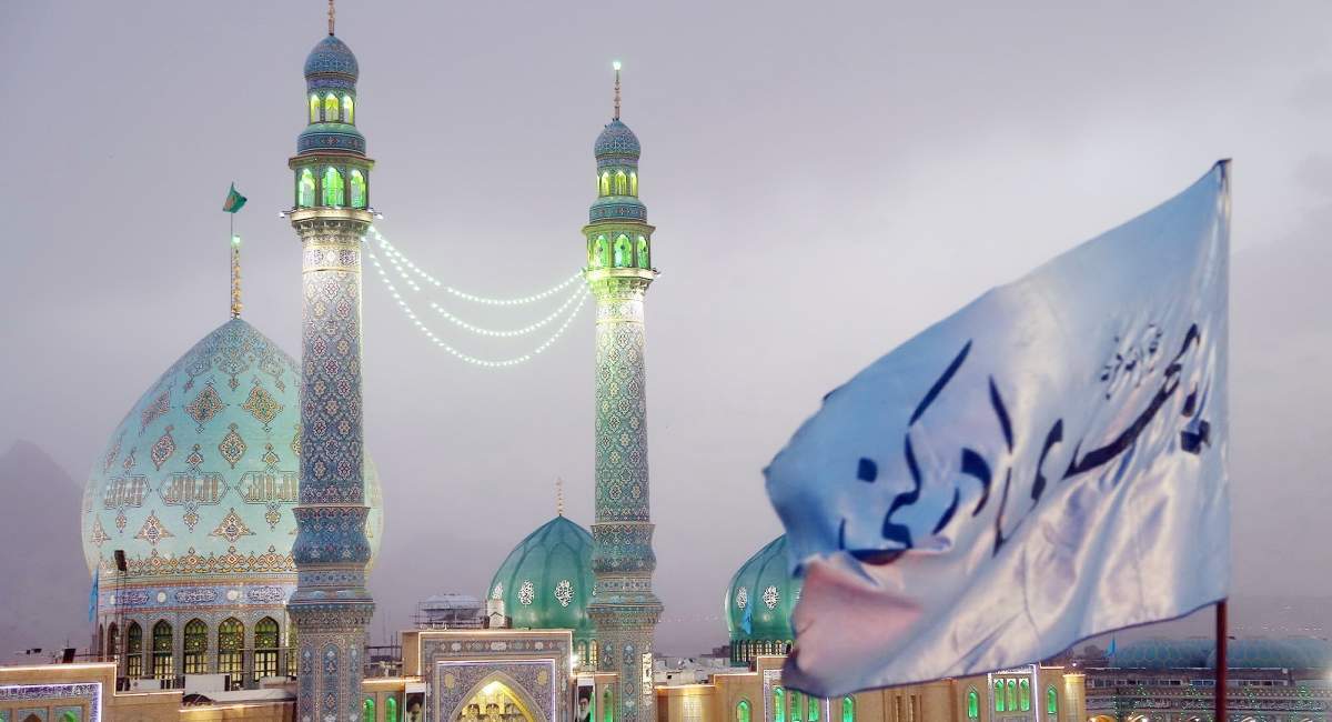 چگونه با امام زمان(عج) ارتباط برقرار کنیم؟