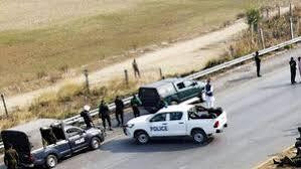 تاکید پاکستان به همکاری با طالبان برای مقابله با تروریسم