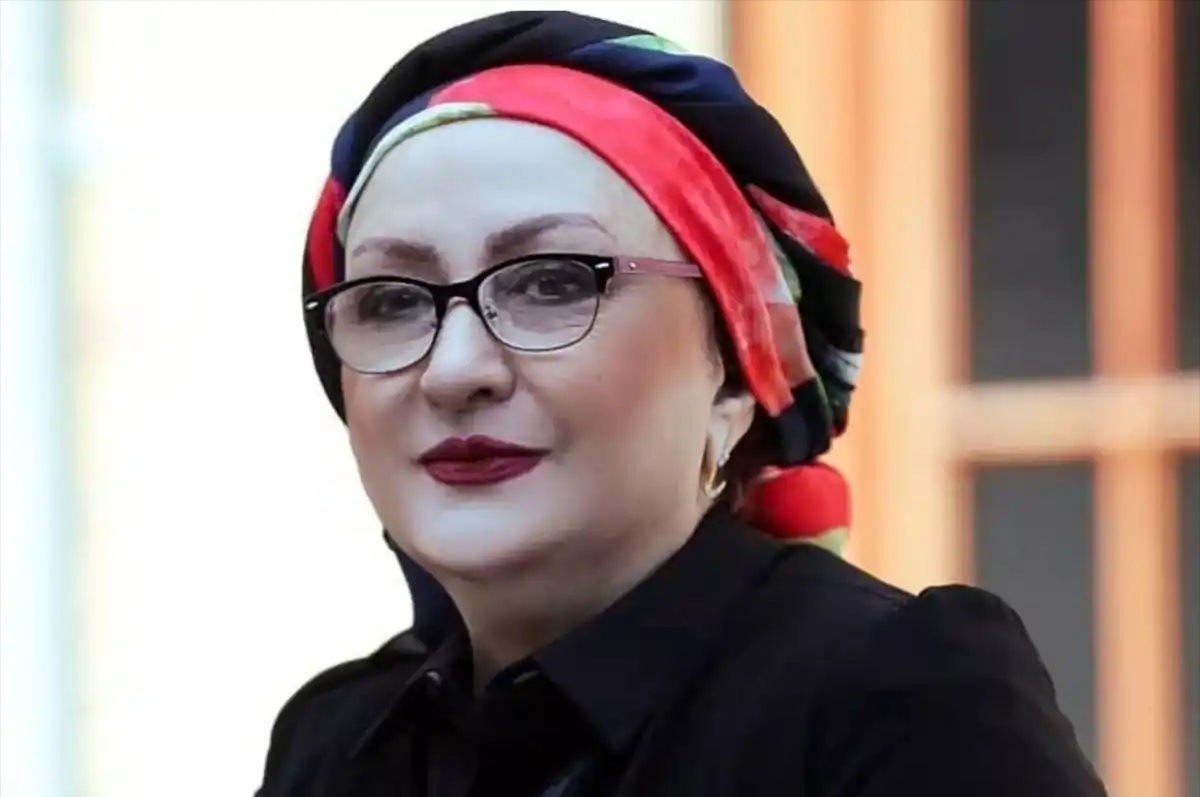 مریم امیرجلالی: ۷۷ سال سن دارم و خوشحالم روی پای خودم هستم