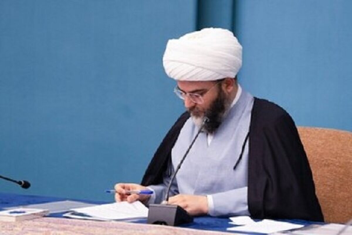 عکس | توئیت حجتالاسلام قمی بهمناسبت «روز بزرگداشت رهبران شهید مقاومت»