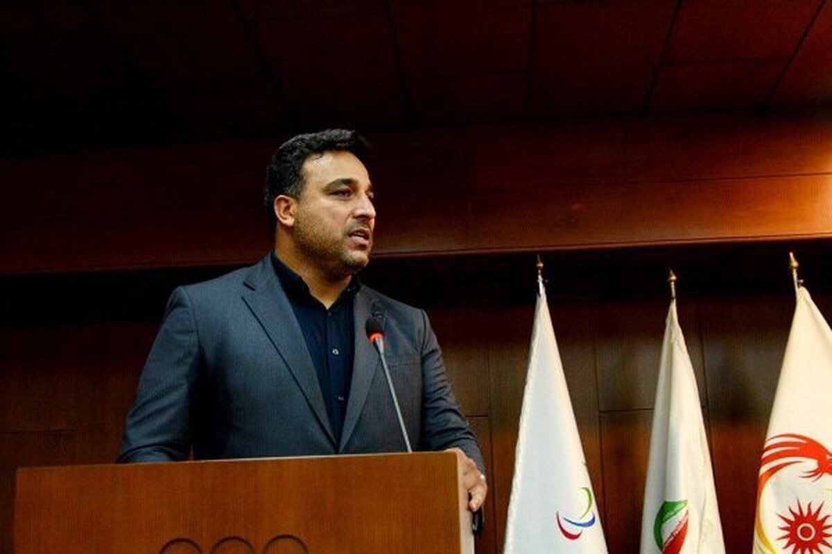 مطالبهگر بودم نه بیادب | مدال المپیک برای آدم همه کار میکند!