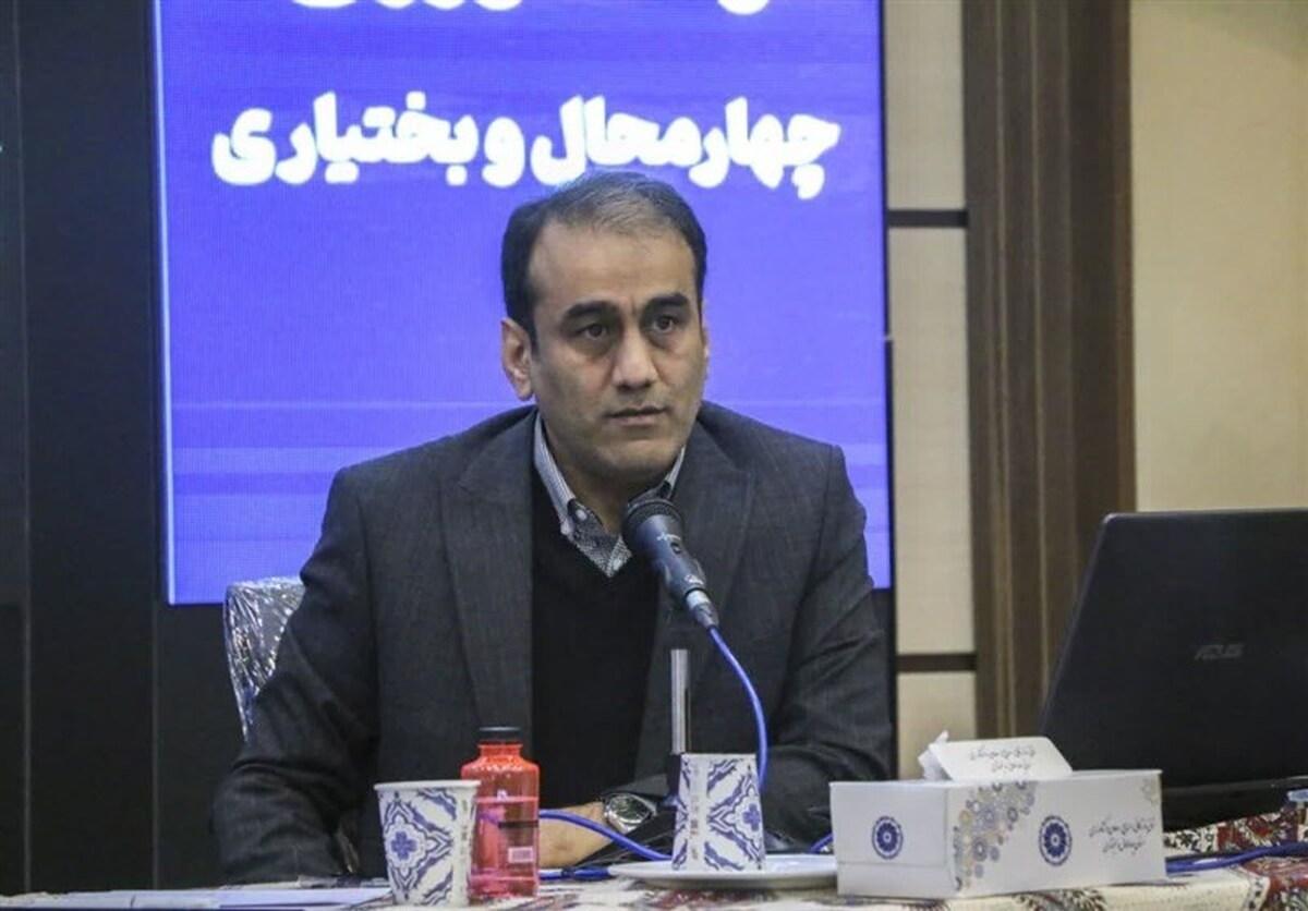 پیشبینی کمبود ۲۵هزار مگاواتی برق در ۱۴۰۴