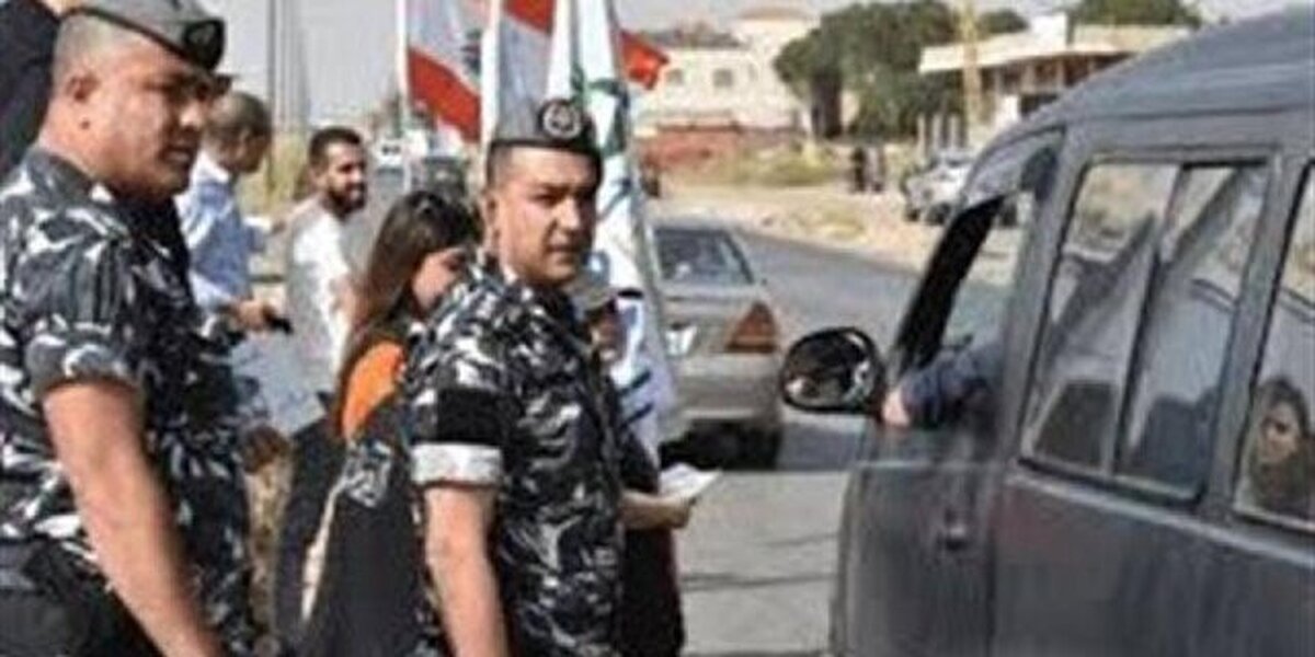 ارتش لبنان: دشمن اسرائیلی هنوز از خاک ما خارج نشده است