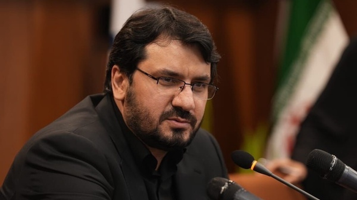 بذرپاش: پزشکیان گفت مسکن جز ۵ اولویت اول دولت نیست